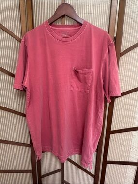 Pendleton Men’s short sleeve Deschutes tee